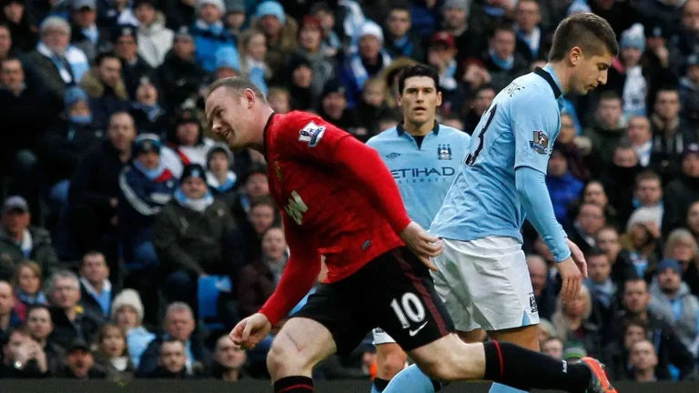 Man Utd: Rooney wants Man City win ‘looked into’ as Carragher calls for ‘116th charge’