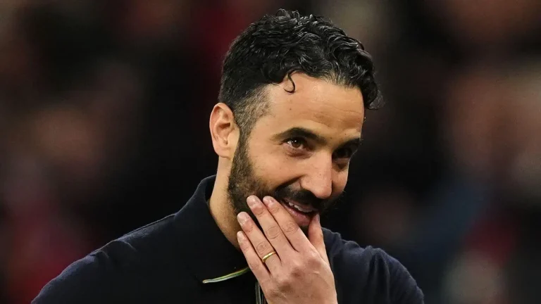 Man Utd: Amorim calls for ‘early’ transfer amid Cunha link – ‘Every player wants to play for United’