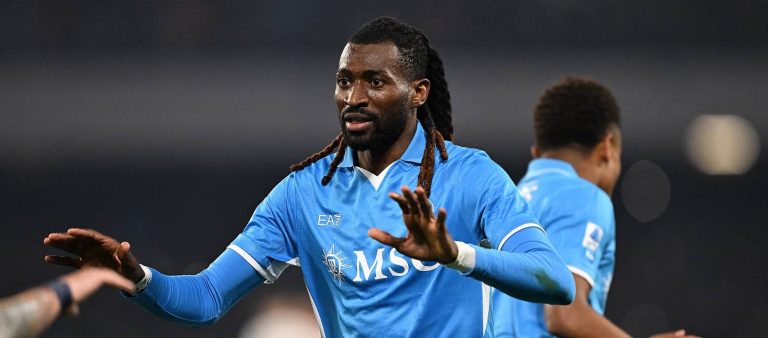 From Italy: United, City to go head-to-head to acquire Napoli “untouchable” who has dominated Serie A under Conte