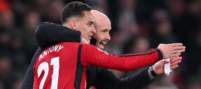 United great slams costly “gamble” under Ten Hag that has set the club back many years