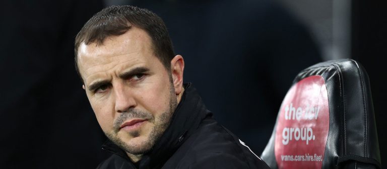 “A real positive”: Former United cult hero singles out three players who have kept the club afloat in trainwreck of a season