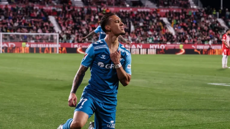 Man Utd transfers: Amorim targets two Real Betis ‘sacrifices’ for £25.5m Antony ‘discount’