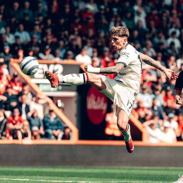 Five takeaways from Bournemouth 1 United 1