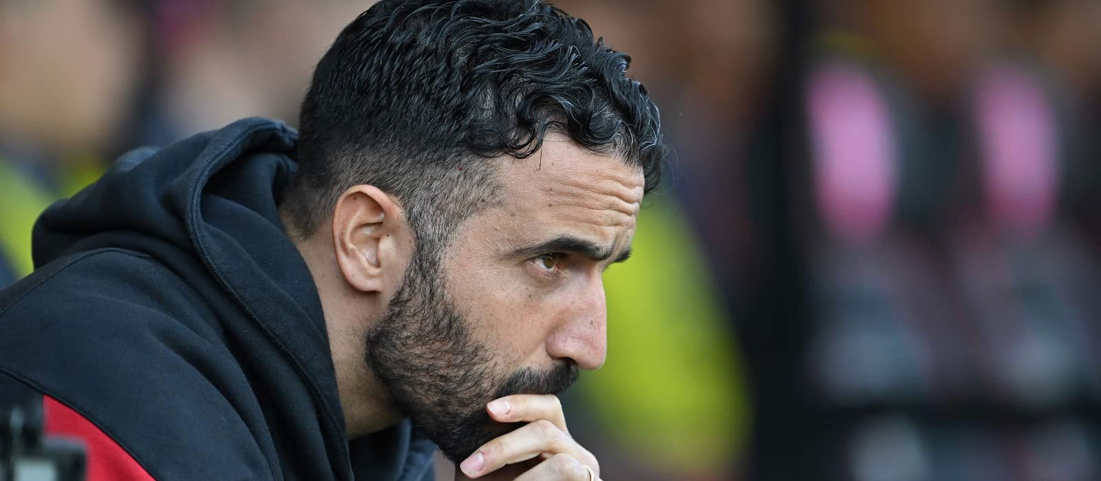 “it’s-always-like-this”:-amorim-fumes-at-his-players-for-costly-blunder-despite-“deserved”-point-vs.-bournemouth