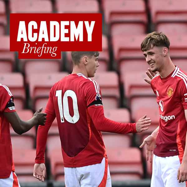 academy-briefing:-u21s-to-host-west-ham