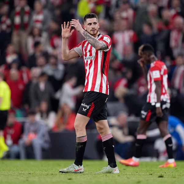 athletic-club’s-team-news-for-thursday athletic-club’s-team-news-for-thursday