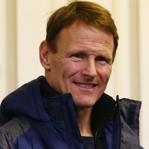 Teddy Sheringham