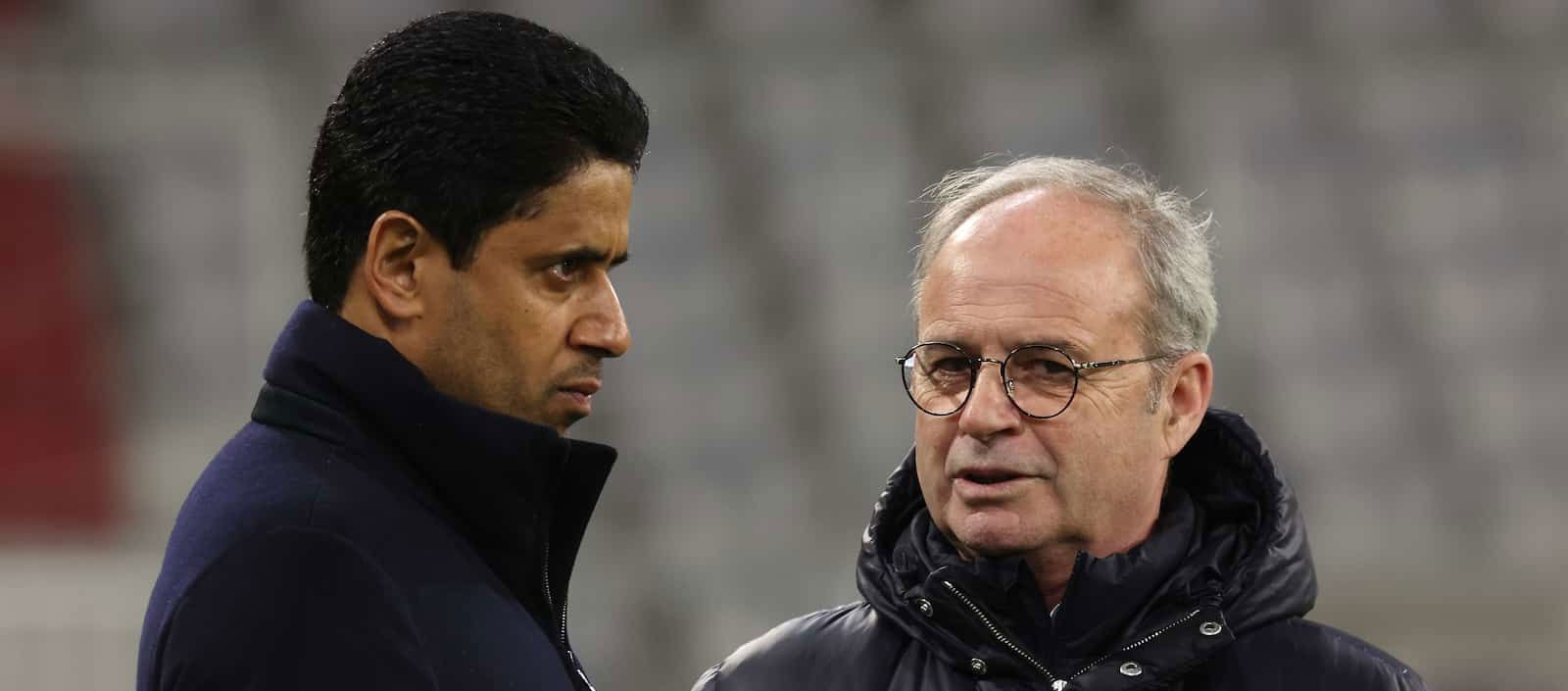 “i’m-told…”:-fabrizio-romano-weighs-in-on-united’s-game-changing-pursuit-of-psg-sporting-director