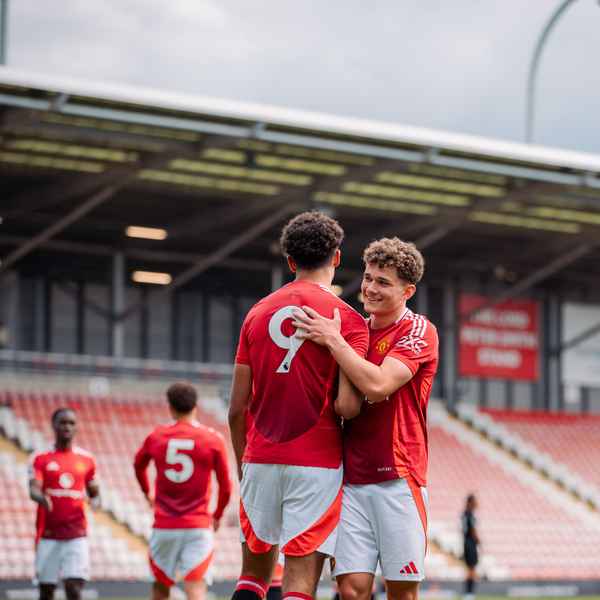 academy-briefing:-cup-successes!