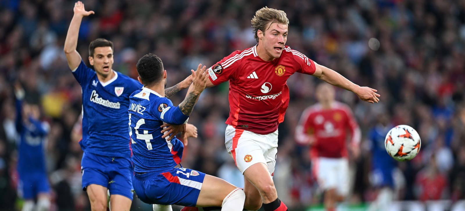 back-from-the-dead:-super-sub-sparks-dramatic-comeback-to-hand-united-4-1-victory-over-athletic-club