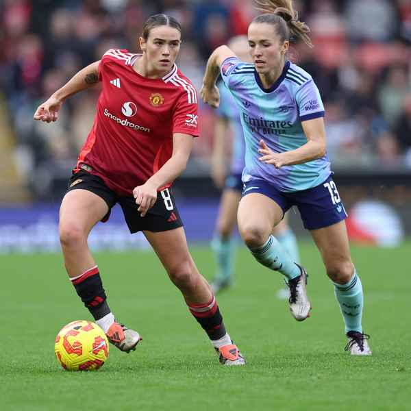wsl-final-day-preview:-arsenal-v-united-women