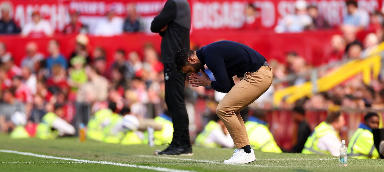 “we’ll-have-to-address-that”:-amorim-reacts-to-outrageous-thing-united-star-did-in-disastrous-defeat-to-west-ham