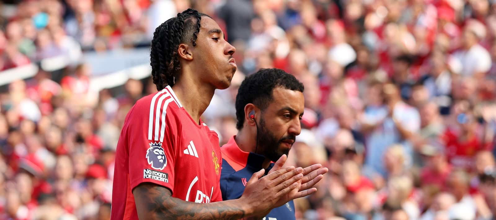 “not-a-big-deal”:-amorim-provides-potentially-game-changing-injury-update-ahead-of-europa-league-final