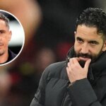 man-utd:-neville-picks-the-‘six-players-minimum’-amorim-needs-in-red-devils-squad-overhaul