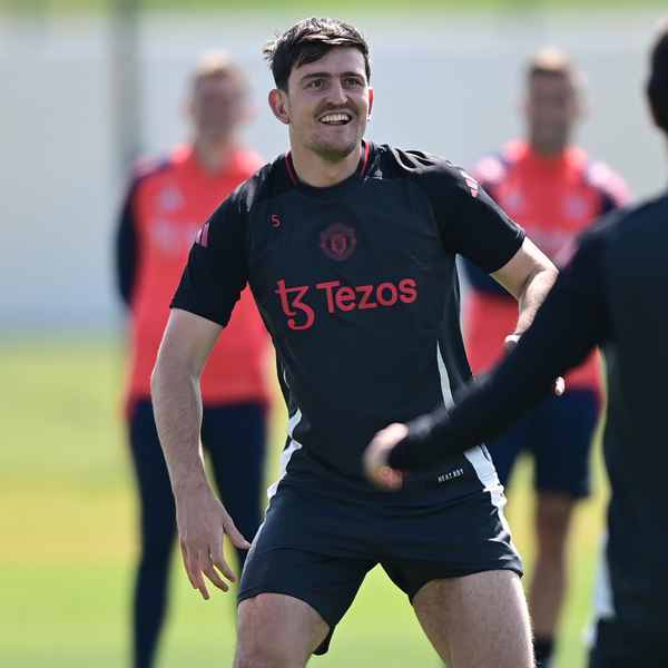 ‘the-boss-has-me-dribbling-every-day!’