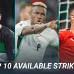 ronaldo,-gyokeres,-sesko:-top-10-available-strikers-arsenal,-liverpool,-man-utd-should-sign