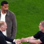 man-utd:-ferdinand-blames-amorim-for-team-selection-as-red-devils-star-‘thrown-under-the-bus’