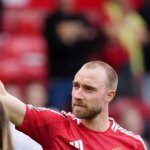 man-utd:-eriksen-backs-amorim-praises-‘supportive’-fans-in-farewell-message