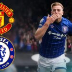 man-utd-transfers:-huge-80m-double-blow-as-chelsea-‘trump-card’-prompts-liam-delap-u-turn