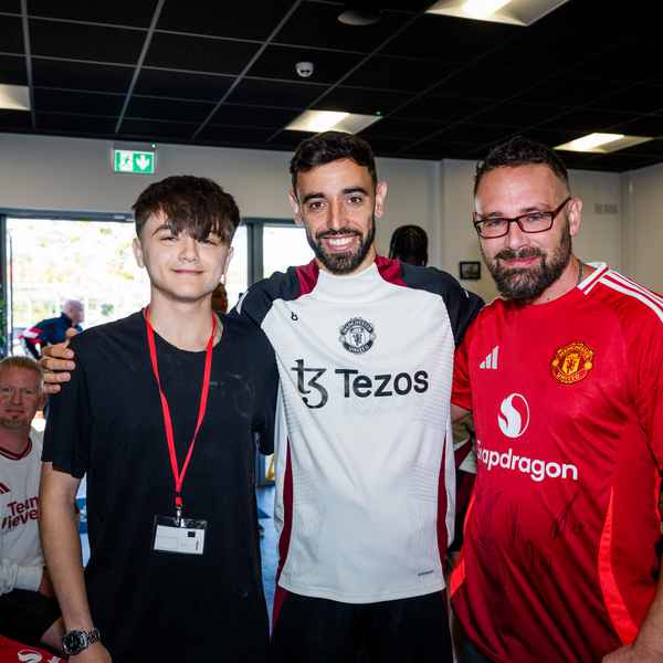 making-memories-at-dream-day making-memories-at-dream-day