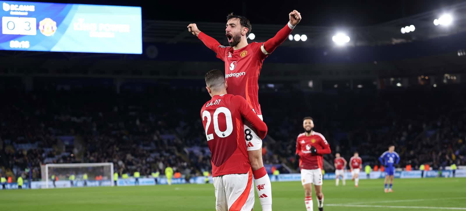 “i-want-to-play-at-the-highest-level”:-bruno-fernandes-confirms-he-has-rejected-al-hilal’s-offer-to-stay-at-united