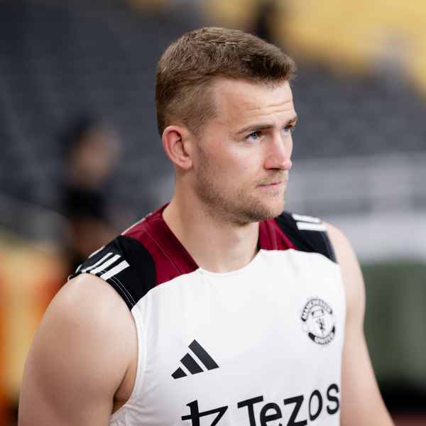 de-ligt-reflects-on-first-campaign