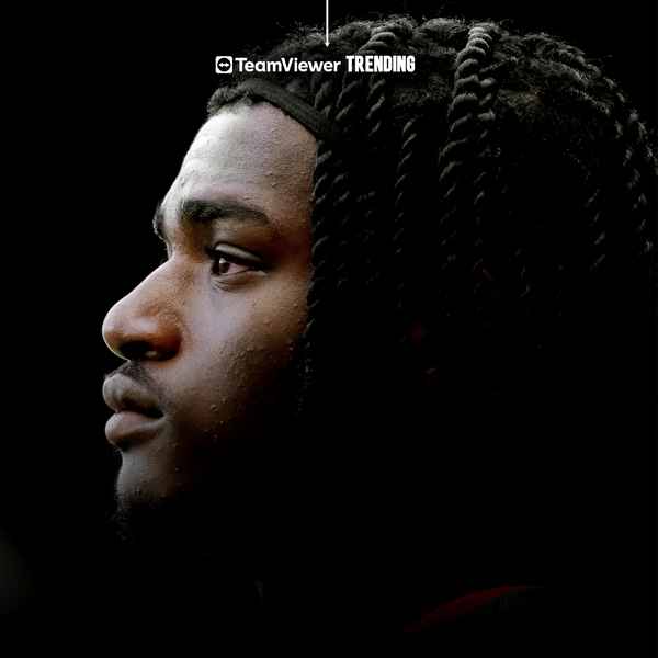 teamviewer-trending:-heaven-sent teamviewer-trending:-heaven-sent