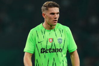 “i’m-99%-convinced…”:-fabrizio-romano-drops-viktor-gyokeres-bombshell-as-united-call-54-goal-striker’s-agent-again