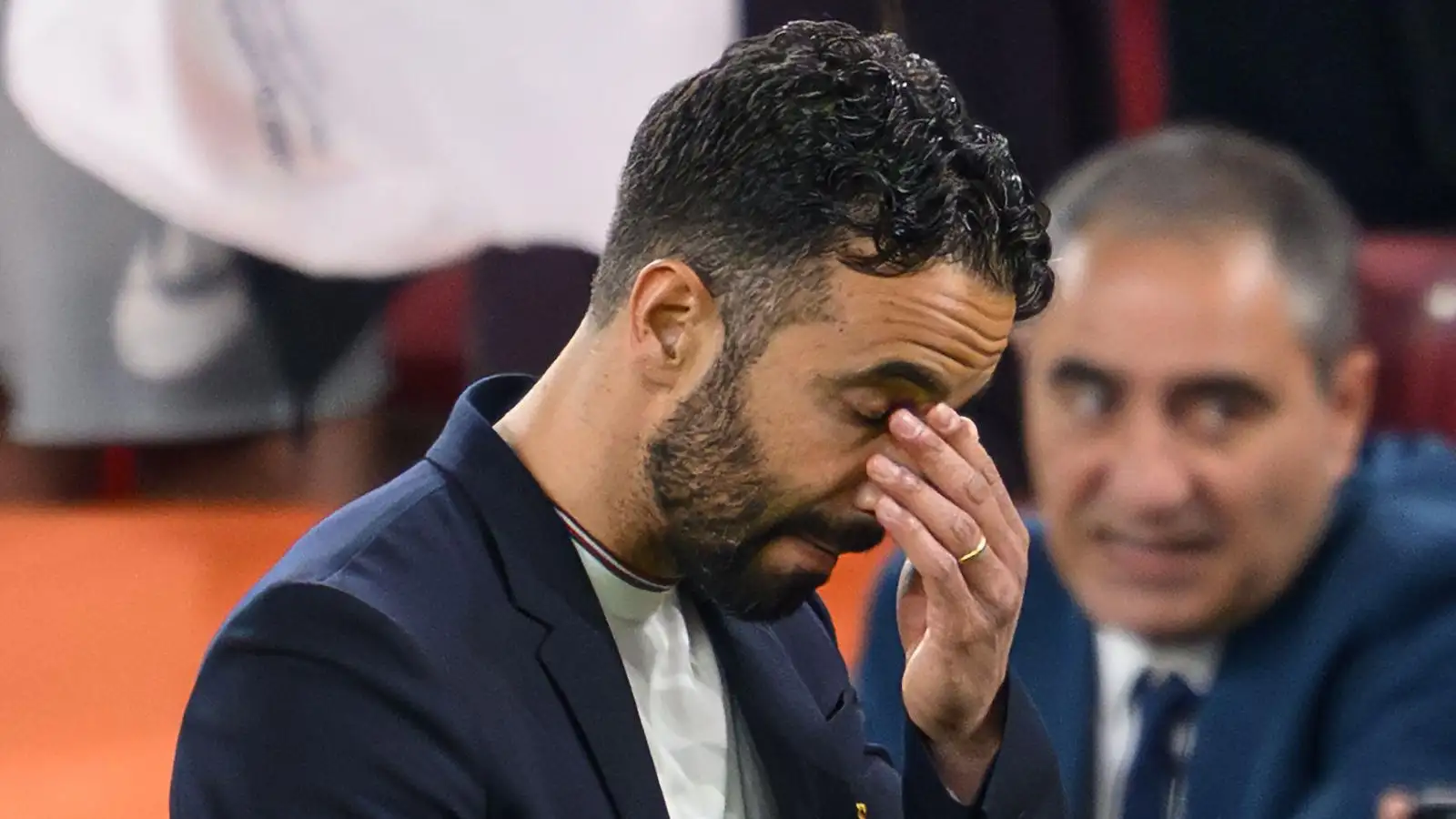 man-utd-news:-angry-amorim-rant ‘weakened’-united-‘negotiating-position’-as-value-nosedives-for-star