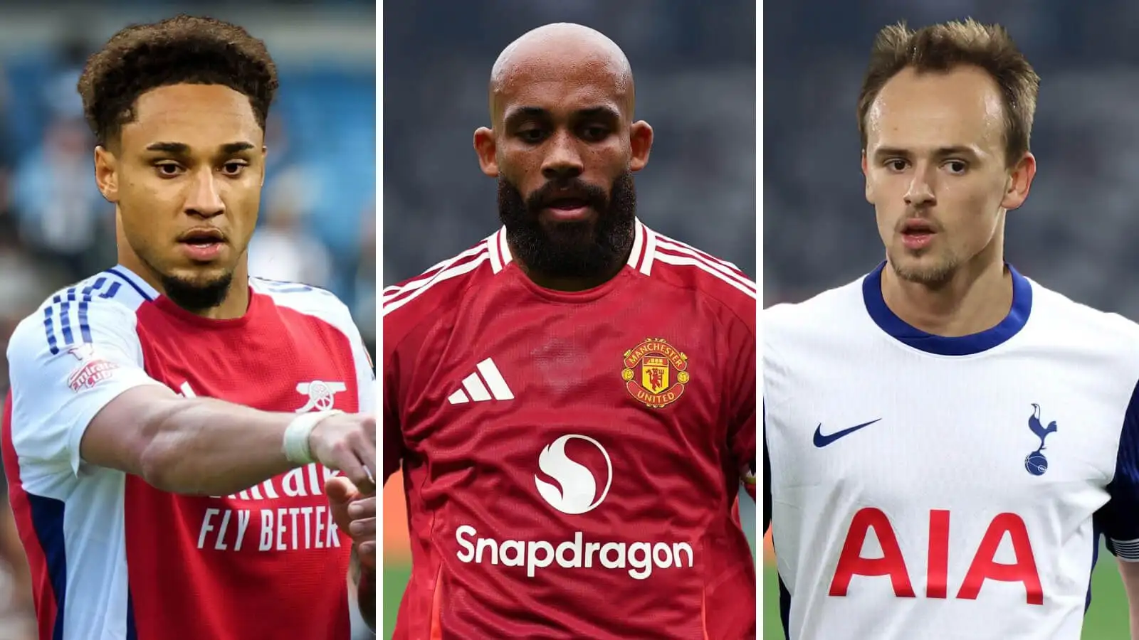 tottenham-secure-triple-raid-as-man-utd,-arsenal-land-90m-duo-with-brentford-quintet-reassigned