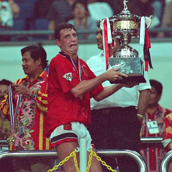 united-archive:-malaysia-’95