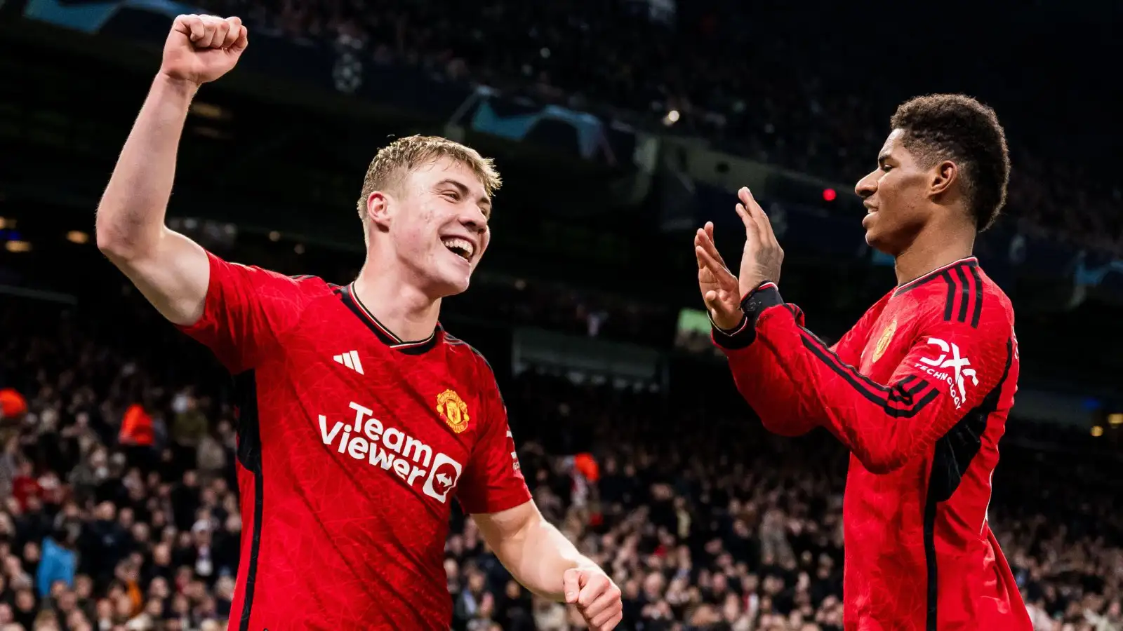 newcastle-have-‘strongest-interest’-in-nine-club-battle-for-man-utd-star-after-45m-bid-rejected