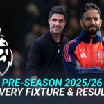 every-premier-league-club’s-2025-pre-season-friendly-fixtures-and-results