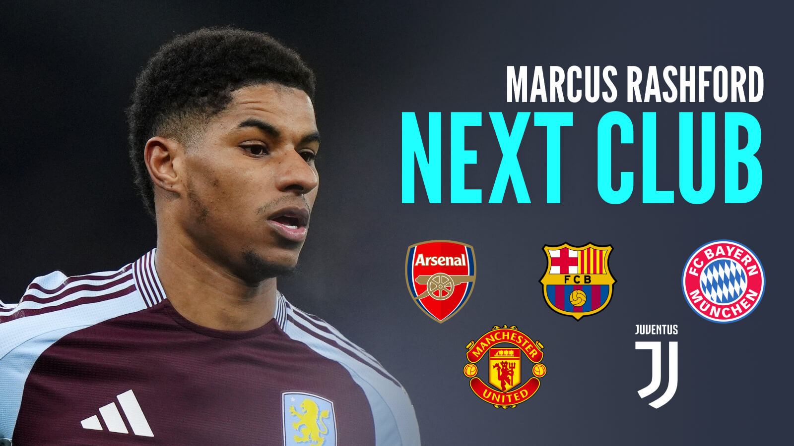 marcus-rashford-transfer:-man-utd-outcast’s-options-ranked-as-arsenal,-bayern,-barcelona-circle