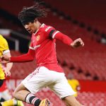 former-youth-cup-winner-set-for-ligue-1-move,-could-land-united-significant-cash-windfall-–-report