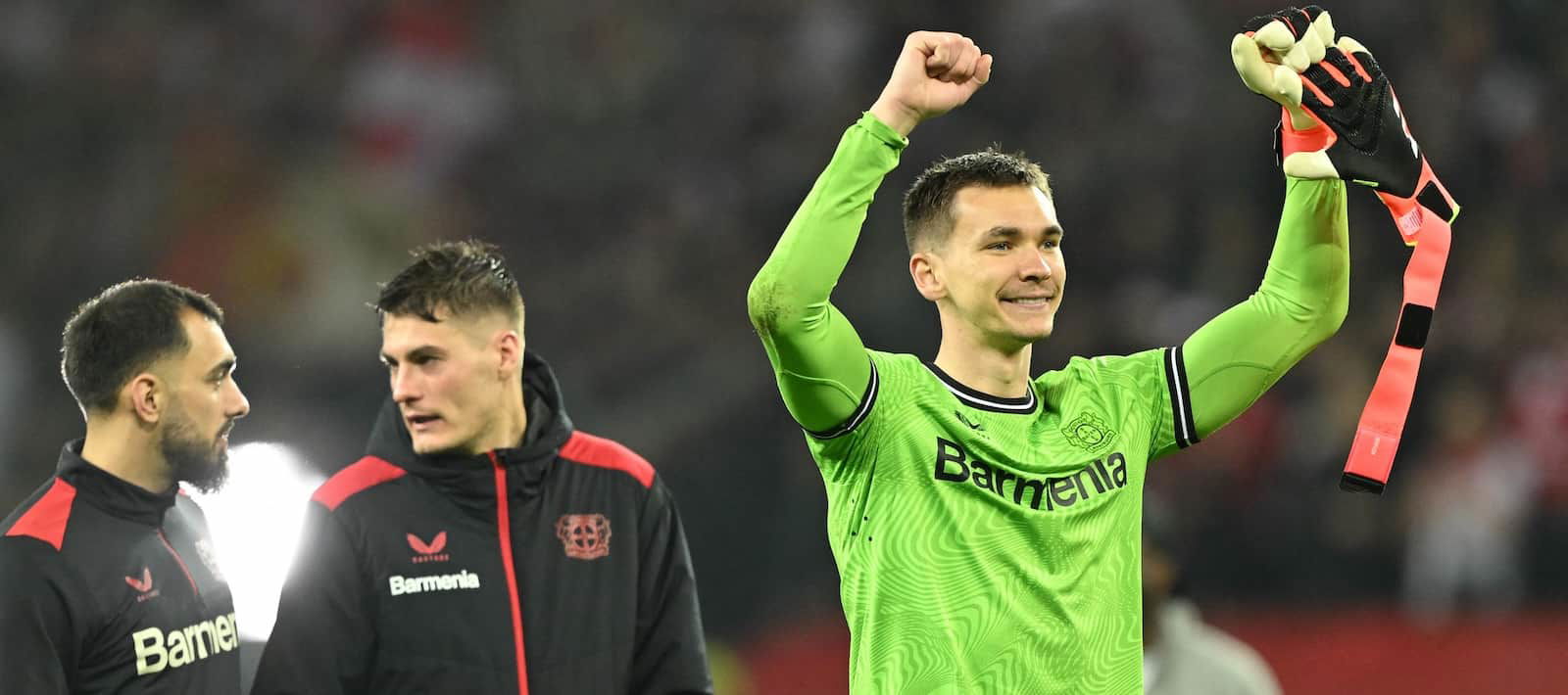 former-united-starlet’s-move-to-psv-hinges-on-old-club-amidst-goalkeeping-crisis-–-report