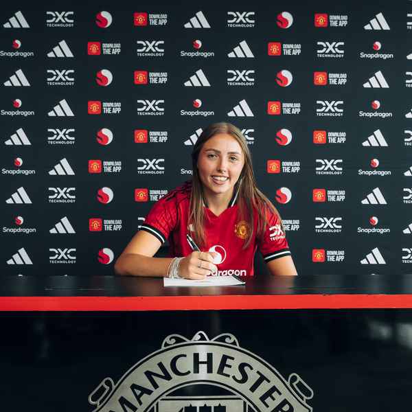griffiths-signs-first-pro-deal griffiths-signs-first-pro-deal