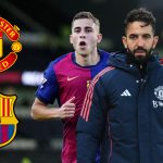 man-utd:-amorim-‘suggests’-barcelona-star-is-used-as-‘bargaining-chip’-to-sign-rashford
