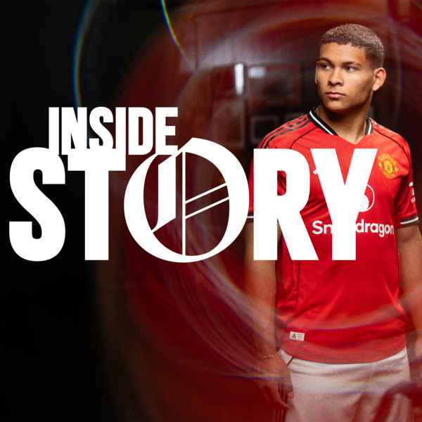 inside-story:-diego-leon’s-first-weeks-at-united
