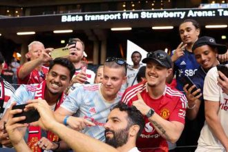 amorim-names-team-to-face-hammers