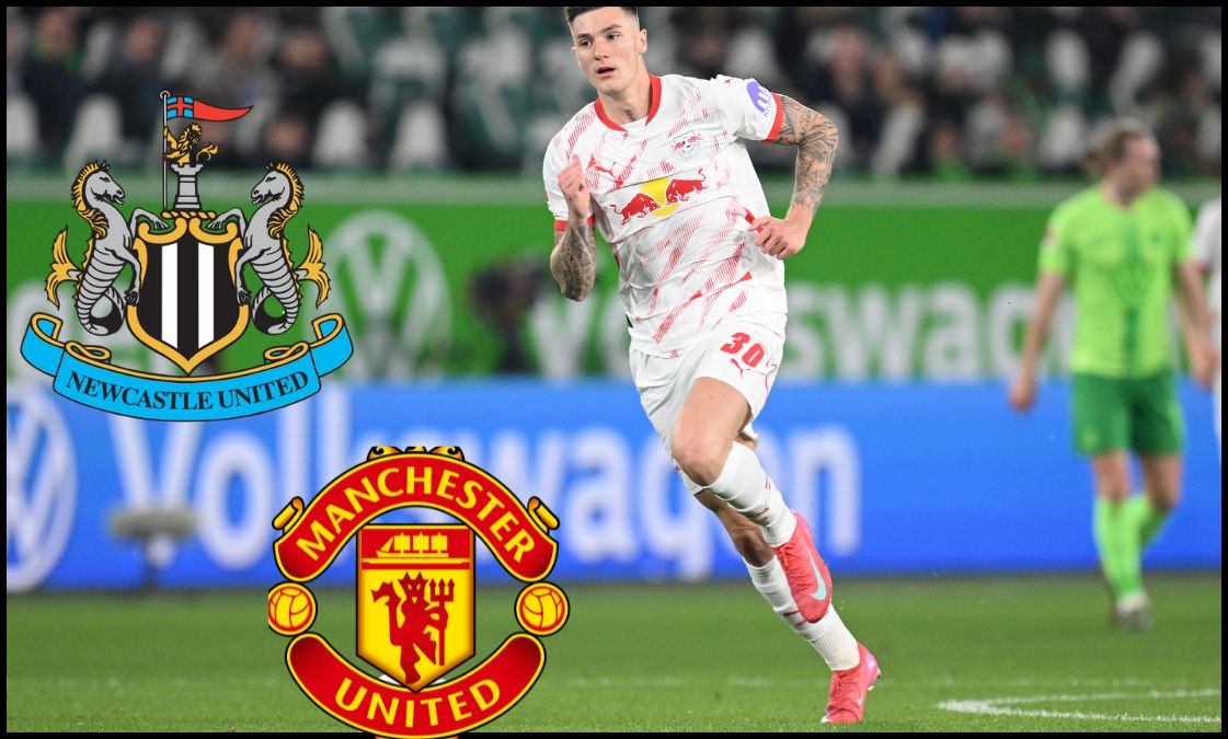 just-in:-benjamin-sesko-has-decided-between-man-united-&-newcastle