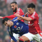 picture:-influential-united-star-has-finally-returned-to-training-on-grass,-amorim-will-be-delighted-–-report