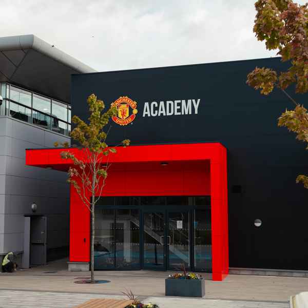 academy-briefing:-competitive-fixtures-begin