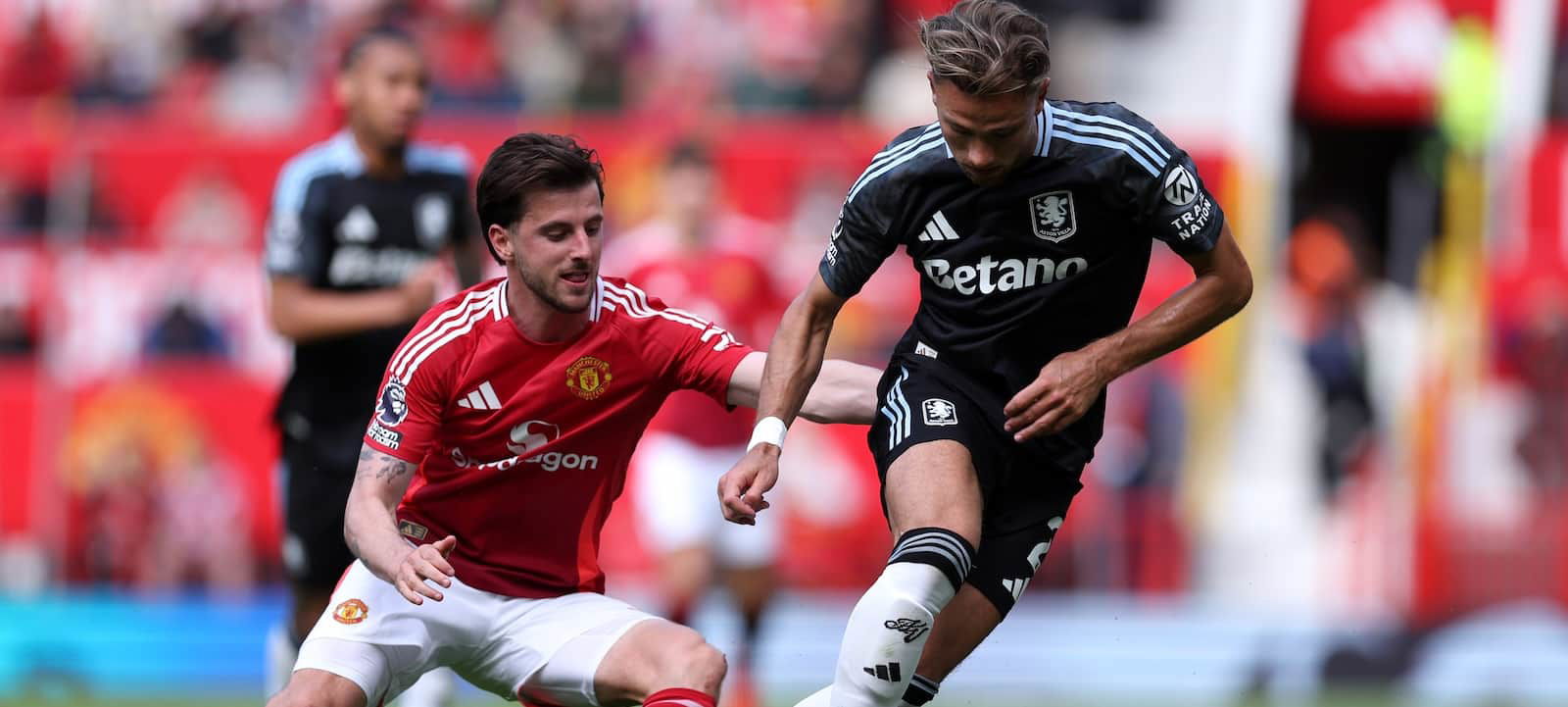 “it-doesn’t-get-much-better-than-that”:-amorim-favourite-sends-clear-warning-to-arsenal,-says-united-ready-to-“dominate”