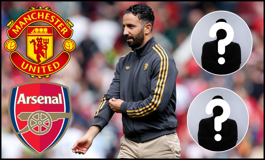 man-united-predicted-lineup-vs-arsenal:-133m-duo-set-for-old-trafford-bow