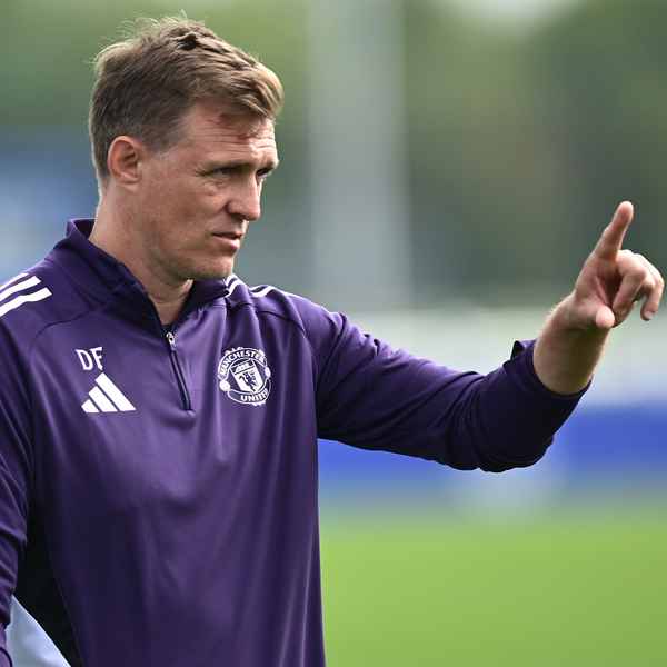 academy-briefing:-fletcher-discusses-new-role academy-briefing:-fletcher-discusses-new-role
