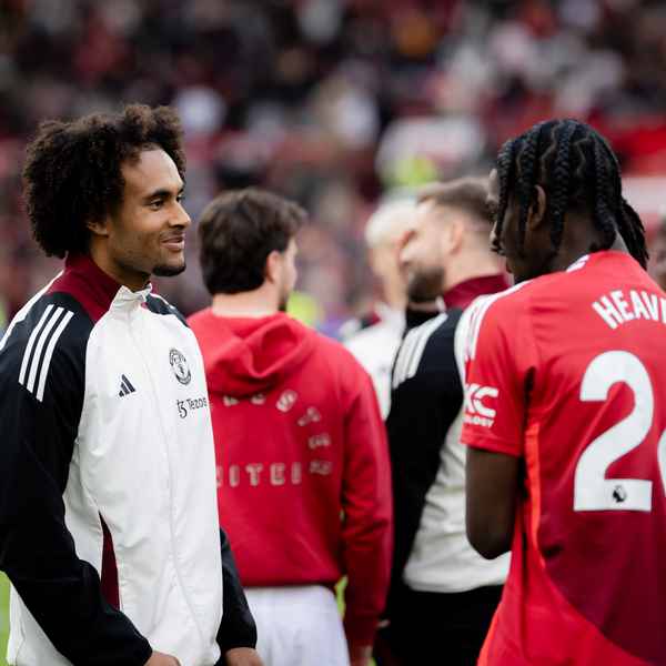 zirkzee:-the-squad-is-closer-than-ever zirkzee:-the-squad-is-closer-than-ever