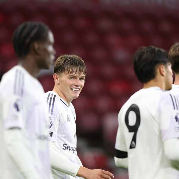 under-21s:-middlesbrough-0-united-1
