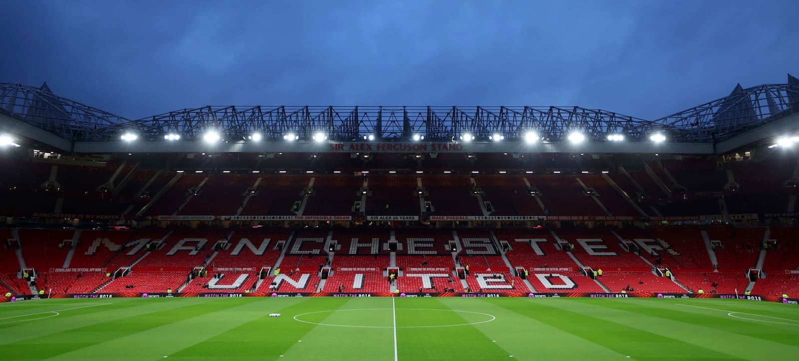 official:-“i-can’t-wait…”:-united-confirm-exciting-appointment-that-has-the-potential-to-elevate-the-club’s-fortunes