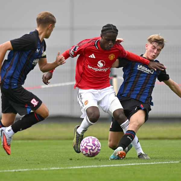 u18s-report:-united-v-middlesbrough u18s-report:-united-v-middlesbrough